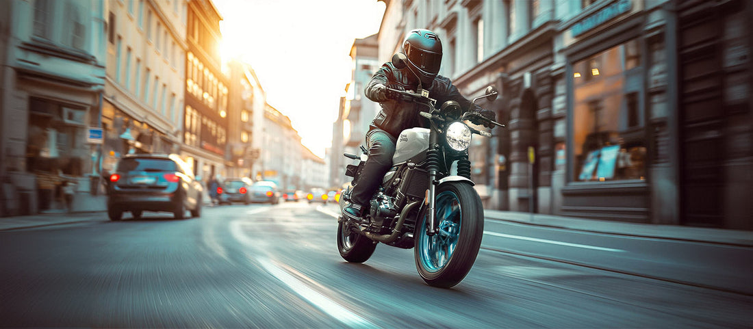 Royal Enfield Guerilla 450