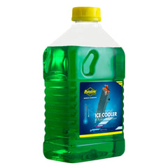 Putoline Ice Cooler / Anti Freeze - 2 Litre