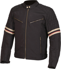 Weise Michigan Mens Jacket - Black