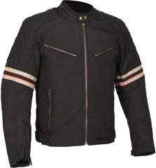 Weise Michigan Mens Jacket - Black