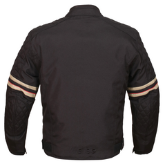 Weise Michigan Mens Jacket - Black