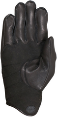 Weise Victory Classic Leather Gloves - Black