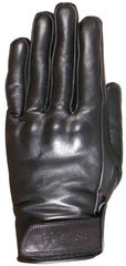 Weise Tilly Leather Ladies Gloves - Black