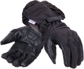Weise Nomad 120 Ladies Gloves - Black
