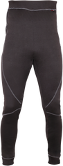 Weise Thermal Pants - Black