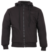 Duchinni Stealth Kids Armoured Hoodie - Black