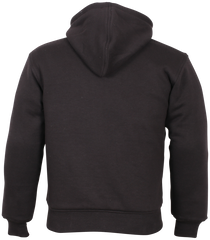 Duchinni Stealth Kids Armoured Hoodie - Black