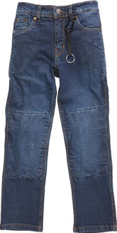Duchinni Tundra Kids Aramid Jeans - Blue