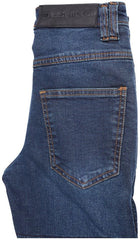 Duchinni Tundra Kids Aramid Jeans - Blue