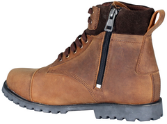 Duchinni Sherwood Boots - Brown