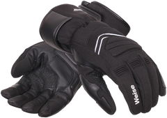 Weise Fjord Waterproof Gloves - Black