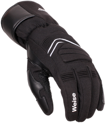 Weise Fjord Waterproof Gloves - Black