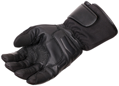 Weise Fjord Waterproof Gloves - Black
