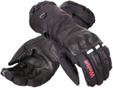 Weise Ion Heated Gloves - Black