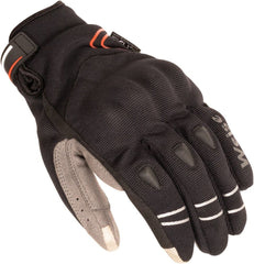 Weise Wave 2.0 Textile Gloves - Black