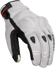 Weise Wave 2.0 Textile Gloves - Grey