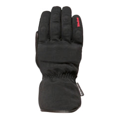 Weise Bergen Waterproof Gloves - Black