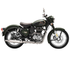 Royal Enfield Classic 350 - Halcyon Green