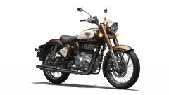 Royal Enfield Classic 350 - Medallion Bronze