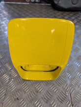 51810-13700-25Y - GENUINE SUZUKI TS50X YELLOW HEAD LAMP COWEL