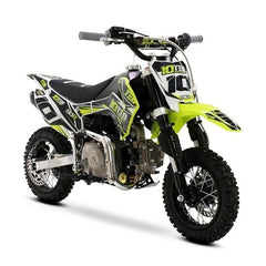 10Ten 90R 90cc MX Kids Dirt Bike
