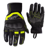 RST Urban Air 3 Mesh Gloves - Fluo Yellow