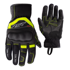 RST Urban Air 3 Mesh Gloves - Fluo Yellow
