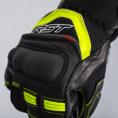 RST Urban Air 3 Mesh Gloves - Fluo Yellow