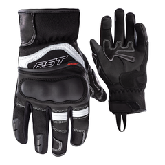 RST Urban Air 3 Mesh Gloves - White
