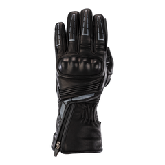 RST Storm 2 Leather Gloves - Black