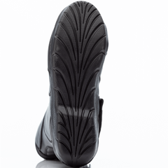 RST Axiom CE Waterproof Boots - Black