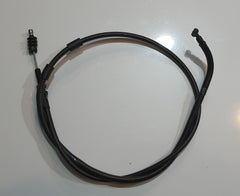 Genuine Royal Enfield Twin Clutch Cable