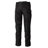RST Alpha 5 Textile Trousers Regular Leg - Black