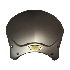 Givi Grey Anodised Universal Screen