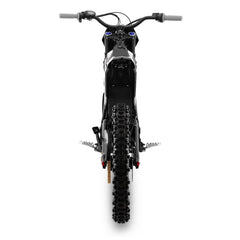 Amped A60 Dirt Bike - Black
