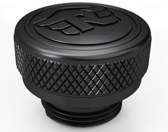 Royal Enfield Oil Filler Cap - Black