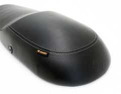 Royal Enfield GT 650 Dual Touring Seat