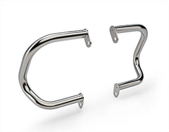 Royal Enfield Twin Compact Engine Guards Stainless Steel