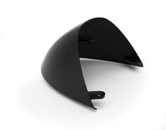 Royal Enfield GT650 Single Seat Cowl Black Magic