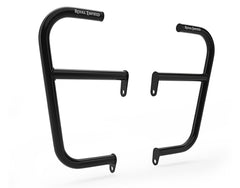 Royal Enfield Twin Large Engine Guards Black