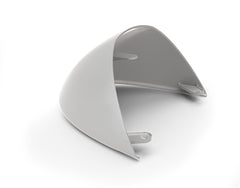 Royal Enfield GT650 Single Seat Cowl Ice Queen