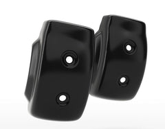 Royal Enfield Intake Injector Cover Kit Black