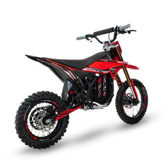 Amped MX 14/12 - Red / Black