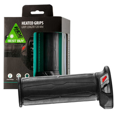 UltimateAddons Advanced Heated Grips With Integrated Control System