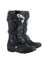 Alpinestars Tech3 Enduro Treaded Sole - Black