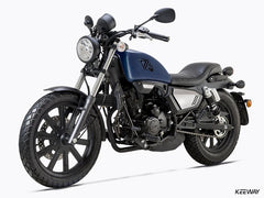 Keeway K-Light 125 EFI - Blue