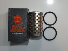 Genuine Royal Enfield Classic 500 Oil Filter