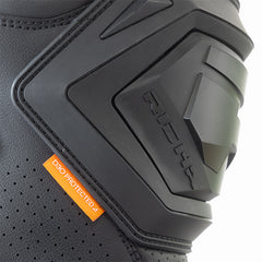 Richa Stradale Boots - Black