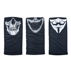 Oxford Comfy 3-Pack - Masks