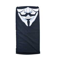 Oxford Comfy 3-Pack - Masks